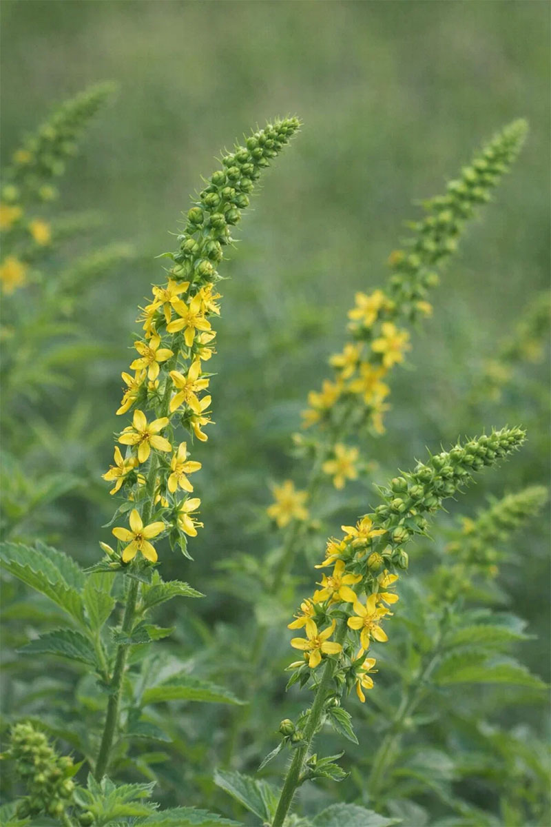 Agrimonia eupatoria