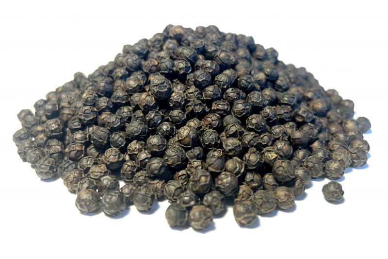 Čierne Korenie kampotské