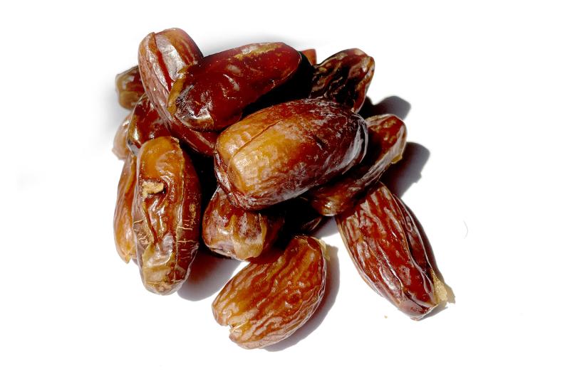 Datle bez kôstky