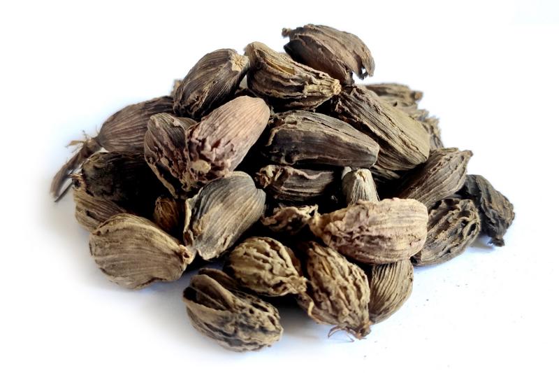 Kardamom černý