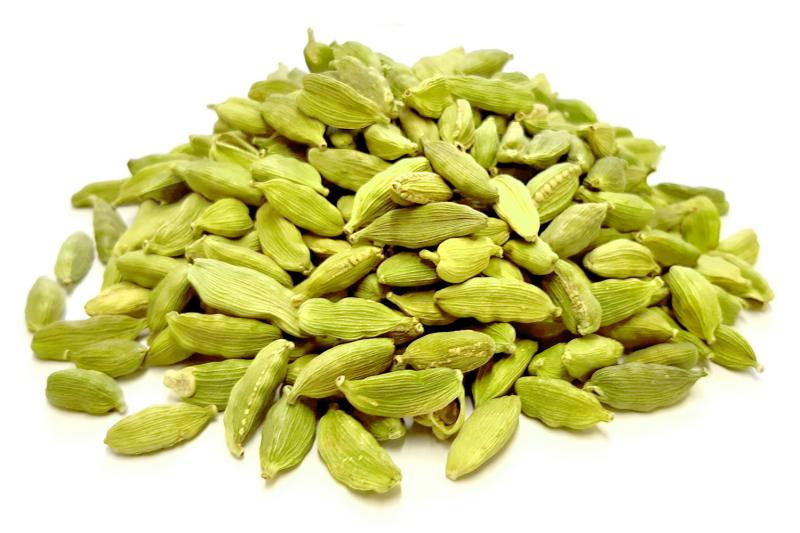 Kardamóm extra